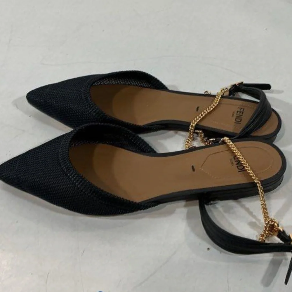 Fendi used women’s